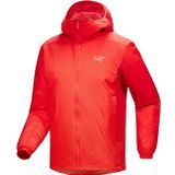 Arc'Teryx - Atom Hoody - Donsjas - Rood