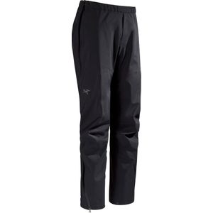 Arc'Teryx - Beta Pant - Technische Broeken - Zwart - Nylon