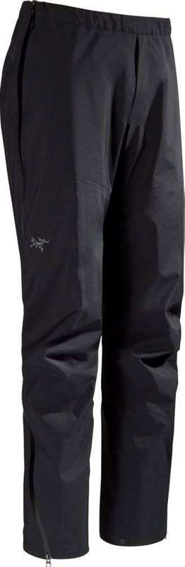 Arc'Teryx - Beta Pant - Technische Broeken - Zwart - Nylon