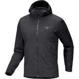 Arc'teryx - Atom SL Hoody - Jas - Black - Coreloft Compact Isolatie