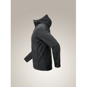 Arc'teryx - Atom SL Hoody - Jas - Black - Coreloft Compact Isolatie