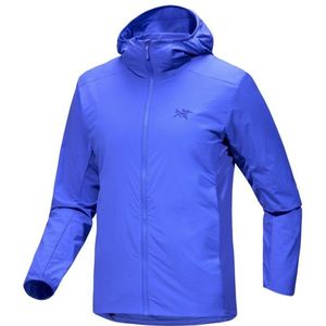 Arc'teryx - Atom SL Hoody - Synthetisch Jack - Blauw - Isolerend