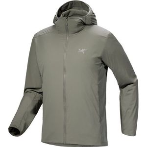 Arcteryx - Atom SL Hoodie - Heren Jas - Ultralicht - Isolatie van Synthetische Vezels
