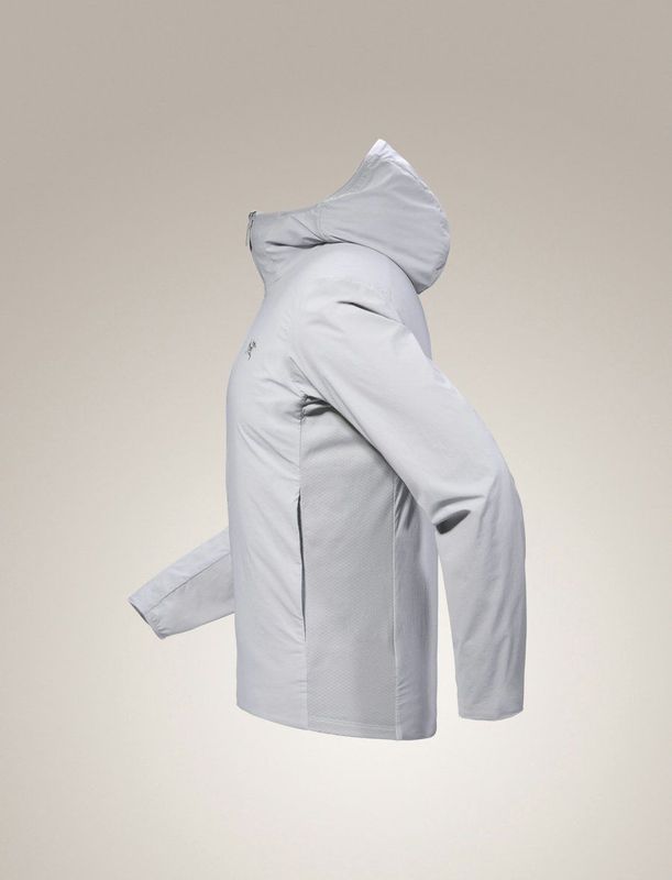 Arc'Teryx - Atom SL Hoody - Hoody - Solitude