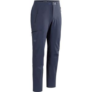 Arc'teryx - Gamma Pant - Softshellbroek - Blauw