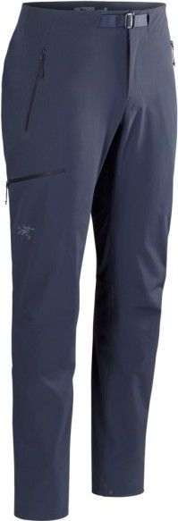 Arc'teryx - Gamma Pant - Softshellbroek - Blauw