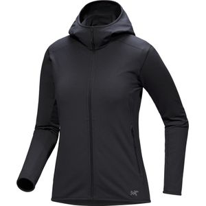 Arc'teryx - Kyanite Lt Hoody - Hoodie - Dames - Comfortabel - Geschikt Voor Outdoor