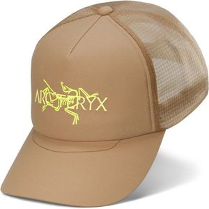 Arc'teryx - Bird Trucker - Pet - Canvas Euphoria - Ademend en Vochtregulerend
