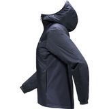 Arc'teryx - Atom Hoody - Synthetisch Jack - Blauw - Dames