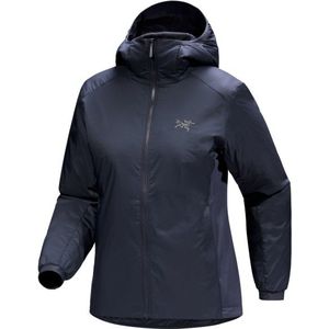 Arc'teryx - Atom Hoody - Synthetisch Jack - Blauw - Dames