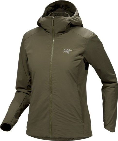 Arc'teryx - Atom SL Hoody - Jas - Tatsu - 88% Nylon 12% Elastaan
