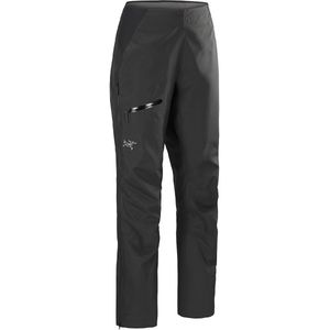 Vaude Drop Pants II - Pantalon pluie vélo femme | Hardloop
