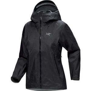 Jas Arc'teryx Women Beta SL Jacket Black 2025-XL