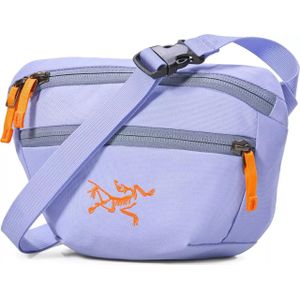 Arc'Teryx - Mantis 1 Waist Pack - Tas - Grijs - 1,5 Liter