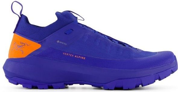Arc'teryx - Vertex Alpine GTX - Trailrunning Schoen - Rune Esoteric - Waterdicht