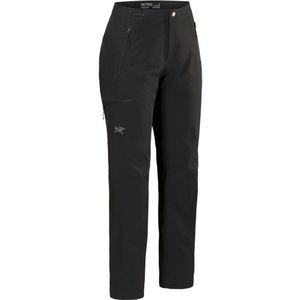 Arcteryx Womens Gamma Pant Softshellbroek (Dames |zwart)