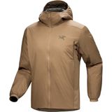 Arc'teryx Jas Atom Hoody Canvas Forage