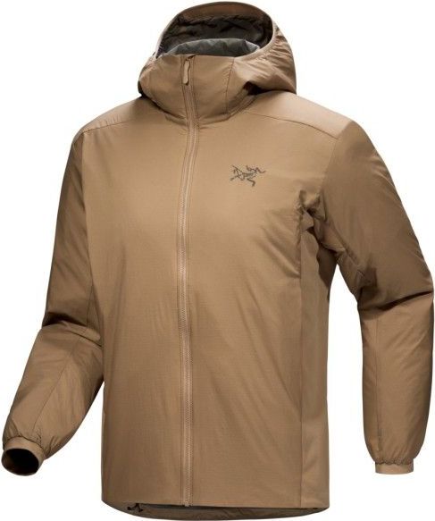 Arc'teryx Jas Atom Hoody Canvas Forage