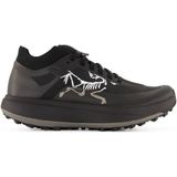 Arc'teryx - Sylan Pro - Trailrunningschoenen - Zwart/Grijs - Vibramzool