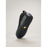 Arcteryx Kragg Sneakers (Heren |zwart)