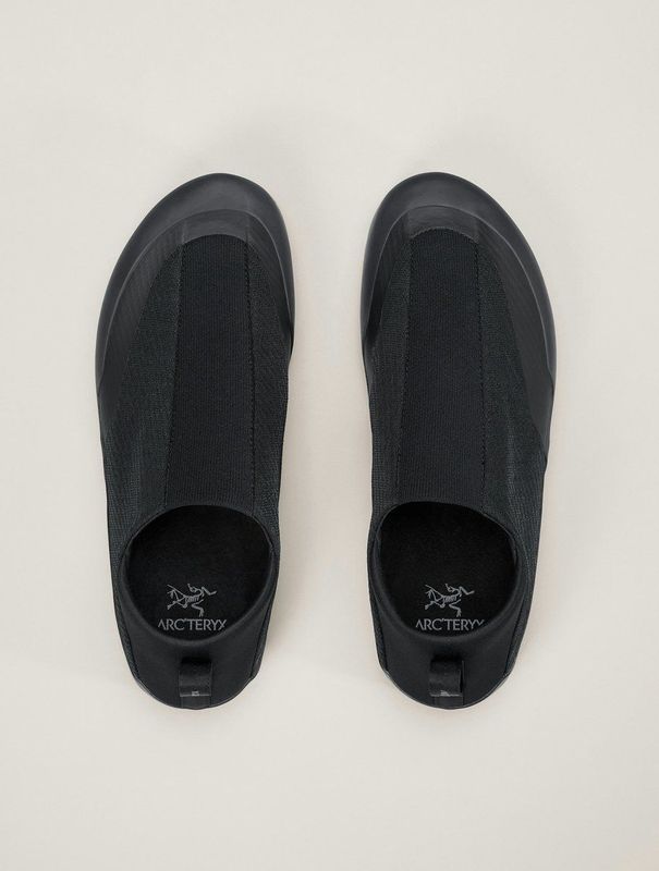 Arcteryx Kragg Sneakers (Heren |zwart)