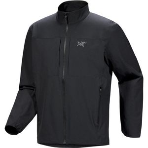 Arc'teryx - Gamma Jacket - Technische Jas - Zwart