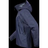 Arc'teryx - Beta AR Jacket - Hard Shell Jas - Black Sapphire