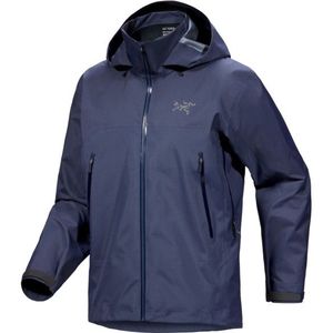 Arc'teryx - Beta AR Jacket - Hard Shell Jas - Black Sapphire