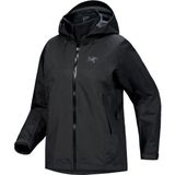 Arc'Teryx - Beta AR Jacket W - Dames Ski Jas - Zwart