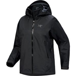 Arc'Teryx - Beta AR Jacket W - Dames Ski Jas - Zwart