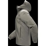 Arc'teryx - Atom Hoody - Softshelljas - Forage - Waterafstotend - Ademend
