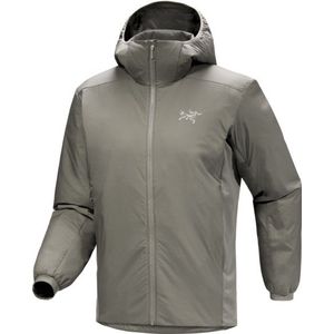 Arc'teryx - Atom Hoody - Softshelljas - Forage - Waterafstotend - Ademend