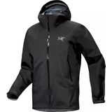 Arc'Teryx Beta Jacket M Black maat M