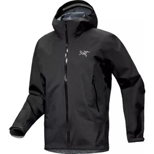 Arc'Teryx Beta Jacket M Black maat M