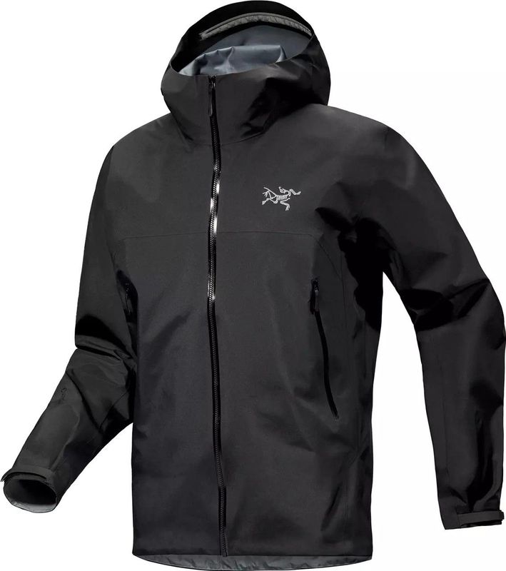 Arc'Teryx Beta Jacket M Black maat M