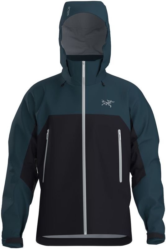 Arc'Teryx - Beta Jacket M Lodestar - Ski Jas - Zwart