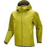 Arc'teryx - Beta SL - Hardshelljas - Olive Moss Euphoria