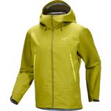 Arc'teryx - Beta SL - Hardshelljas - Olive Moss Euphoria