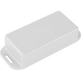 Hammond - 1551WKFLGY - Universele Behuizing - Grijs - 80 x 40 x 22 mm - ABS