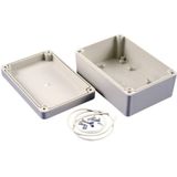 Hammond Electronics RP1135 Universele behuizing 125 x 85 x 55 ABS Lichtgrijs 1 stuk(s)
