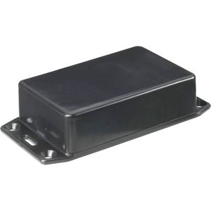 Hammond Electronics 1591LFLGY Euro-behuizing 85 x 56 x 39 ABS Grijs-wit (RAL 7035) 1 stuk(s)