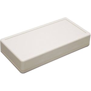 Hammond Electronics 1599ESGYBAT Handbehuizing 170 x 85 x 34 Polystereen (EPS) Grijs 1 stuk(s)
