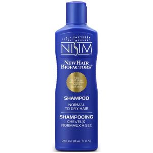 Nisim Shampoo Normaal tot Droog Haar 240 ml