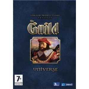 The Guild Universe