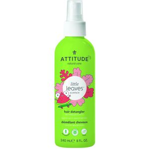 Attitude - Little Leaves™ - Anti-klit Spray - Hypoallergeen - 240 ml