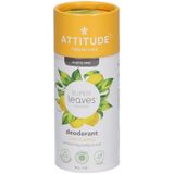 Attitude - Lemon Leaves - Deodorant