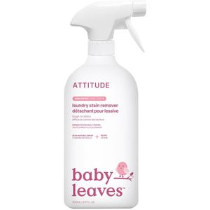 Attitude - Little Ones - Vlekverwijderaar - 800 ml