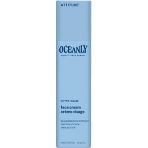 Attitude - Oceanly PHYTO-CALM - Gezichtscrème - 30 g