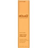 Oceanly Radiance GLOW - Nachtcrème met Vitamine C
