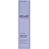 Attitude - Oceanly ANTI-AGING - Nachtcrème met Peptides